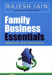 Family Business Essentials